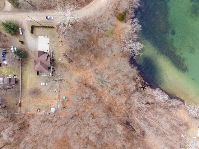 15177 McCaslin Lake Road, Argentine Township, MI 48451