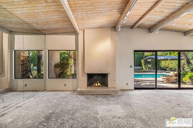 677 N Dry Falls Road, Palm Springs, CA 92262