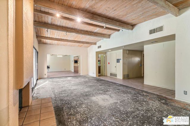 677 N Dry Falls Road, Palm Springs, CA 92262