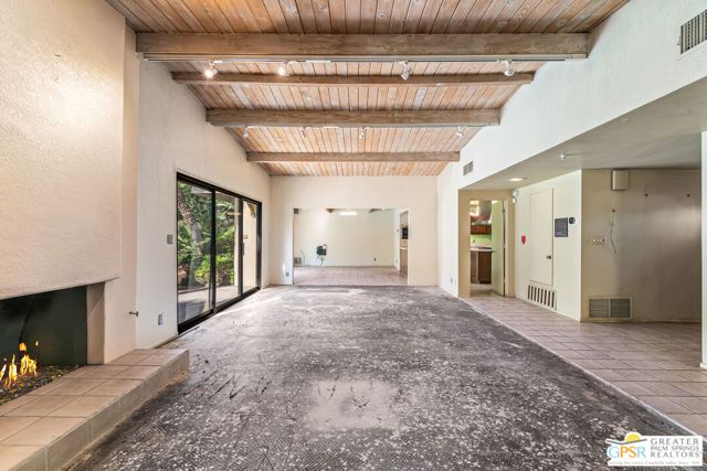 677 N Dry Falls Road, Palm Springs, CA 92262