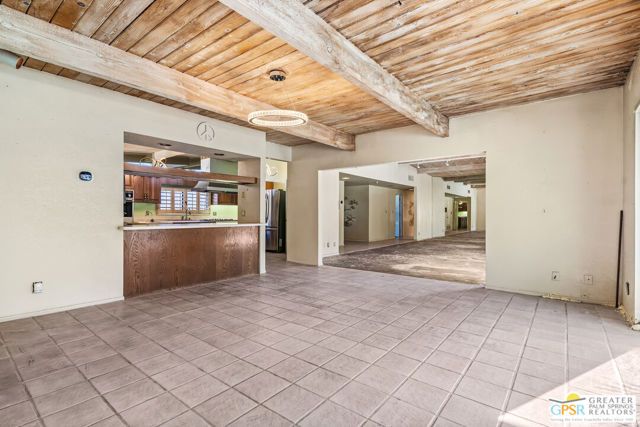 677 N Dry Falls Road, Palm Springs, CA 92262