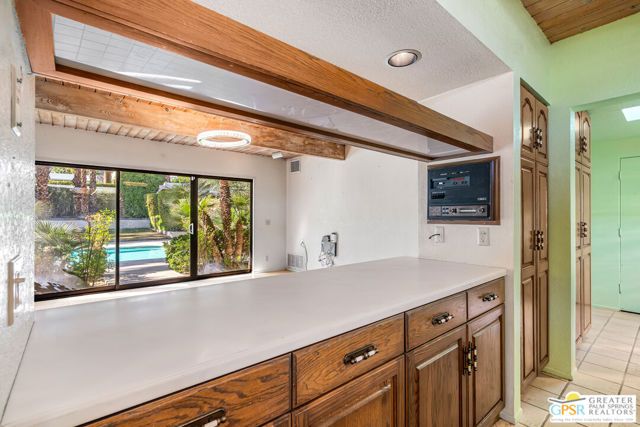 677 N Dry Falls Road, Palm Springs, CA 92262