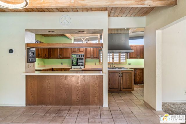 677 N Dry Falls Road, Palm Springs, CA 92262