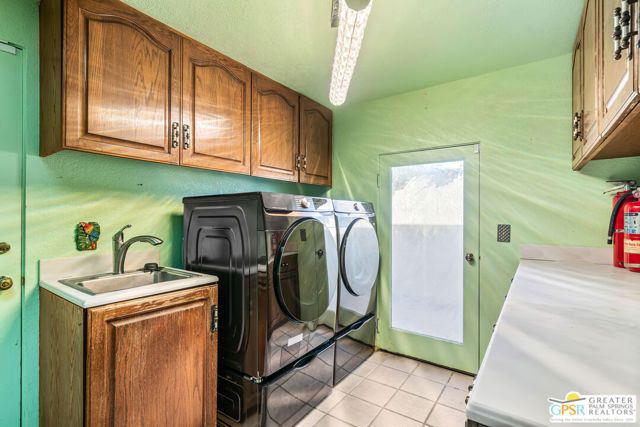 677 N Dry Falls Road, Palm Springs, CA 92262