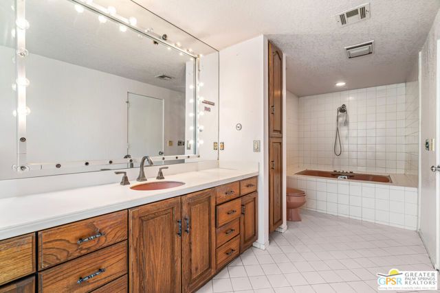 677 N Dry Falls Road, Palm Springs, CA 92262