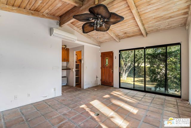 677 N Dry Falls Road, Palm Springs, CA 92262