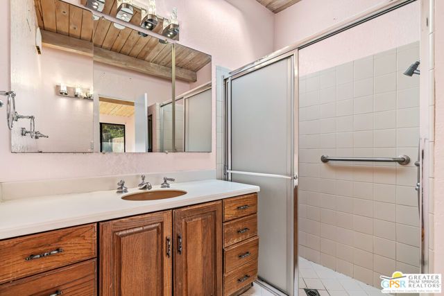 677 N Dry Falls Road, Palm Springs, CA 92262