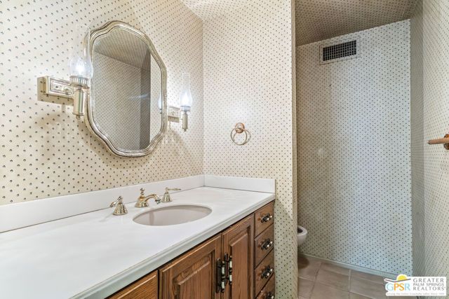 677 N Dry Falls Road, Palm Springs, CA 92262