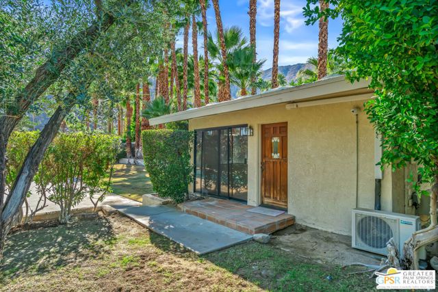 677 N Dry Falls Road, Palm Springs, CA 92262