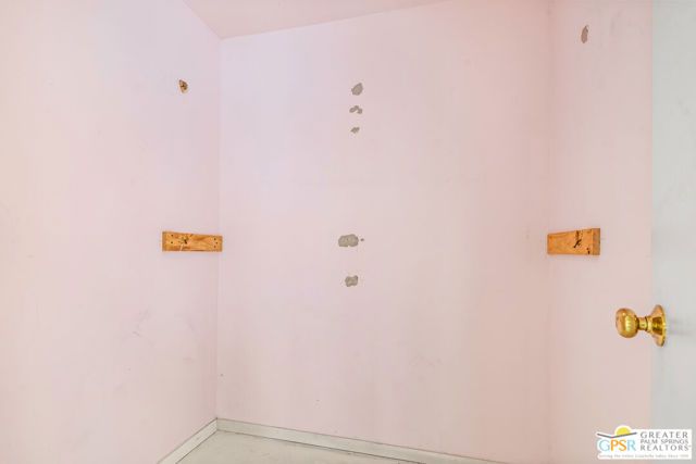 677 N Dry Falls Road, Palm Springs, CA 92262