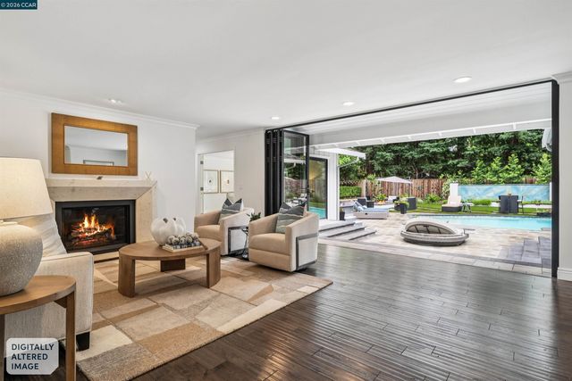 2348 Holly Oak Dr, Danville, CA 94506