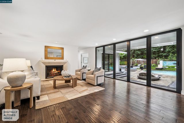 2348 Holly Oak Dr, Danville, CA 94506