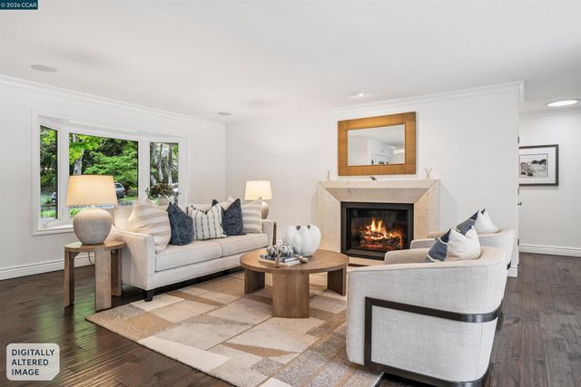 2348 Holly Oak Dr, Danville, CA 94506