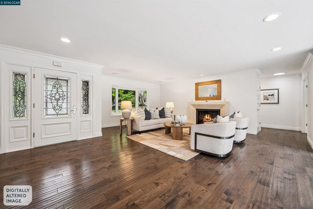 2348 Holly Oak Dr, Danville, CA 94506