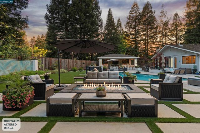 2348 Holly Oak Dr, Danville, CA 94506
