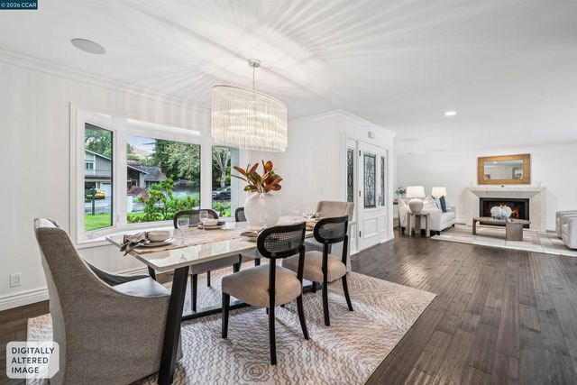 2348 Holly Oak Dr, Danville, CA 94506
