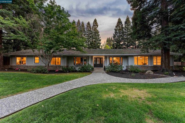 2348 Holly Oak Dr, Danville, CA 94506