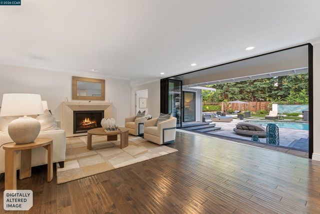 2348 Holly Oak Dr, Danville, CA 94506
