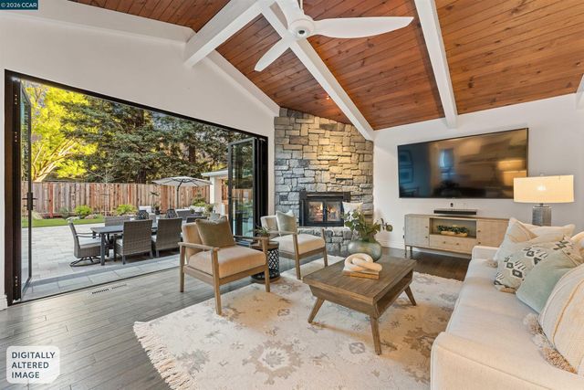 2348 Holly Oak Dr, Danville, CA 94506