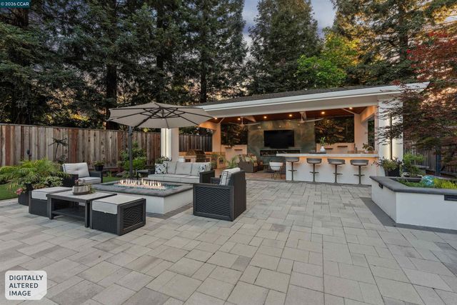 2348 Holly Oak Dr, Danville, CA 94506