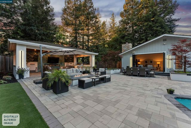 2348 Holly Oak Dr, Danville, CA 94506