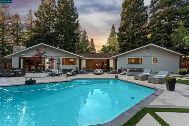 2348 Holly Oak Dr, Danville, CA 94506