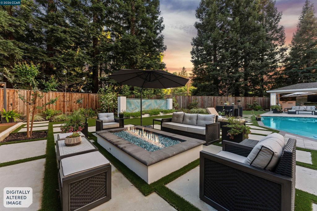 2348 Holly Oak Dr, Danville, CA 94506