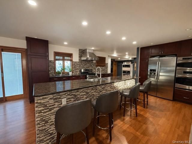 121 Ocean Avenue, Massapequa, NY 11758