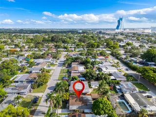 4873 SW 44th Terrace, Dania Beach, FL 33314