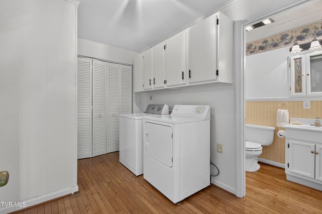 31198 Nova Drive, Damascus, VA 24236