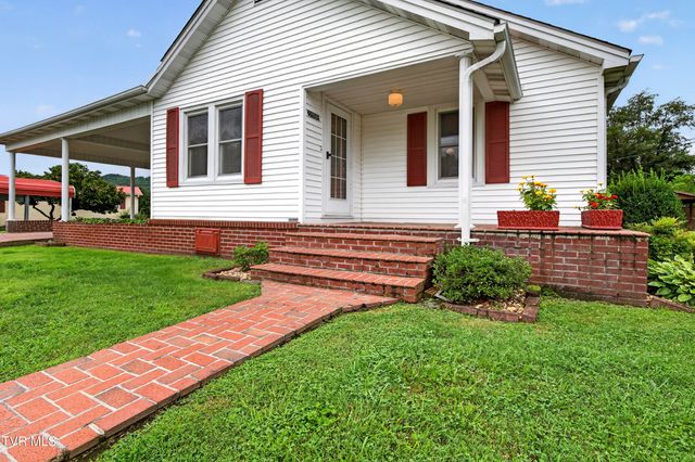 31198 Nova Drive, Damascus, VA 24236