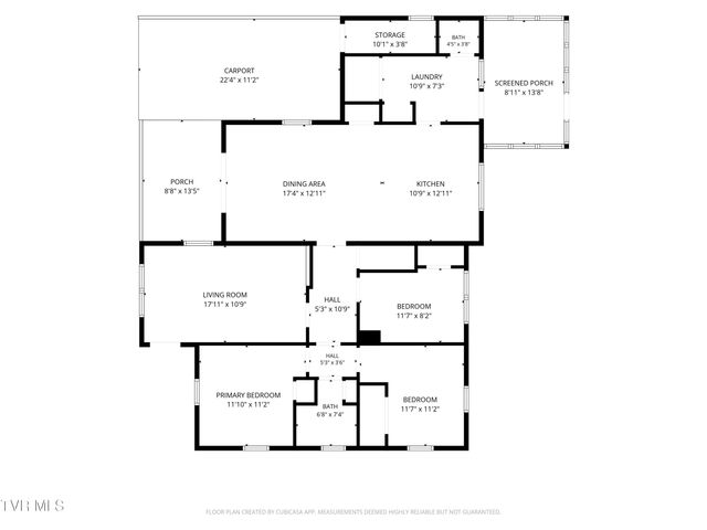 31198 Nova Drive, Damascus, VA 24236