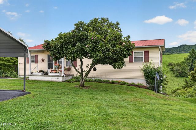 31198 Nova Drive, Damascus, VA 24236