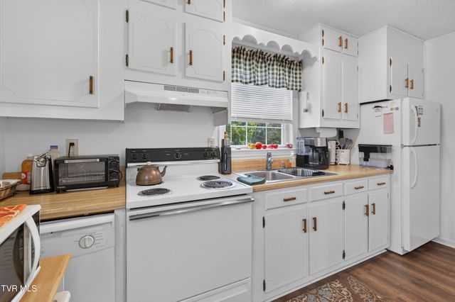 31198 Nova Drive, Damascus, VA 24236