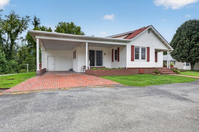 31198 Nova Drive, Damascus, VA 24236