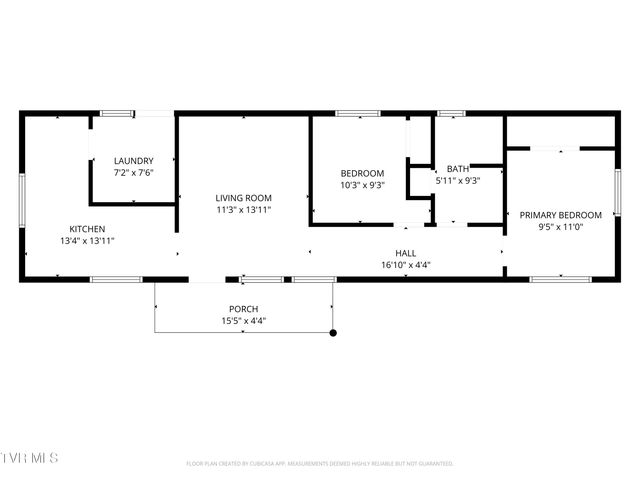 31198 Nova Drive, Damascus, VA 24236