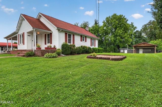 31198 Nova Drive, Damascus, VA 24236