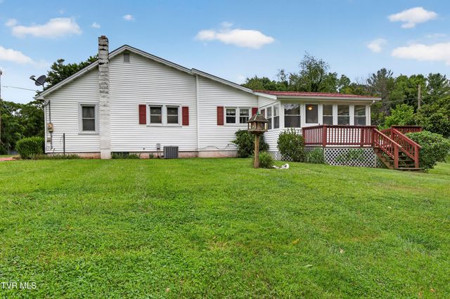 31198 Nova Drive, Damascus, VA 24236