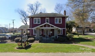 303 W Trade Street, Dallas, NC 28034