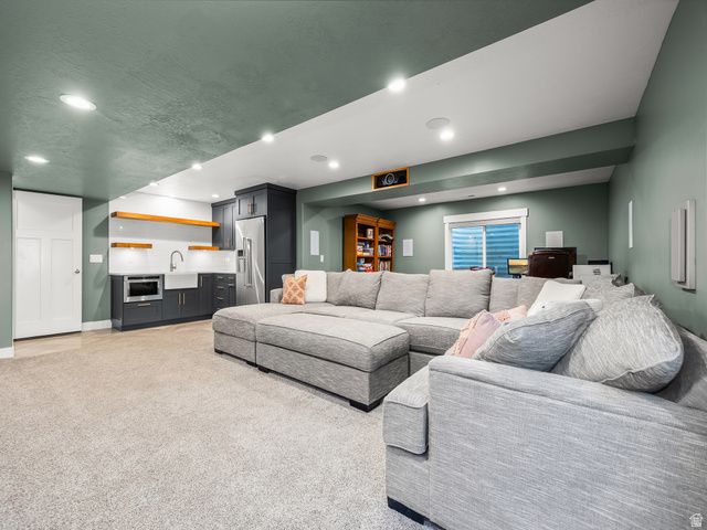 1664 S LANDROCK DR, Saratoga Springs, UT 84045