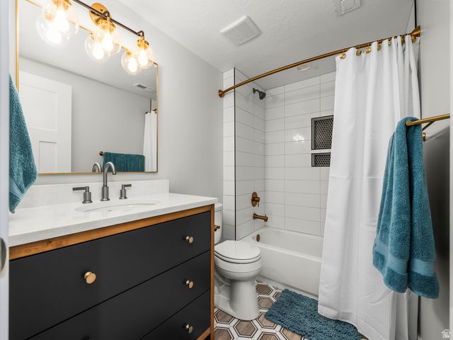 1664 S LANDROCK DR, Saratoga Springs, UT 84045