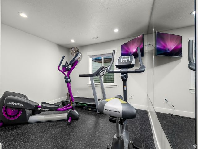 1664 S LANDROCK DR, Saratoga Springs, UT 84045
