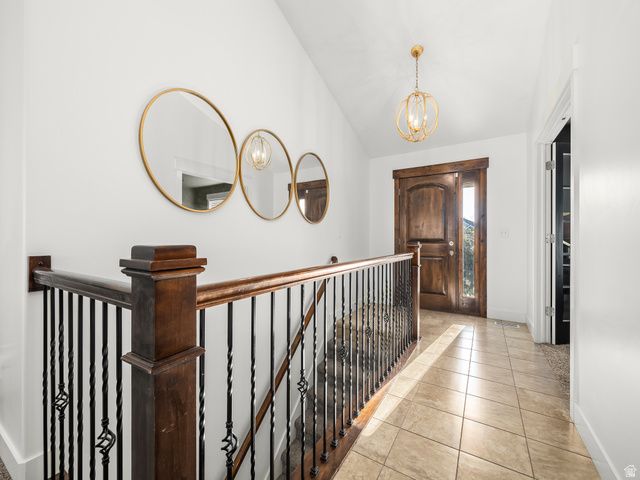 1664 S LANDROCK DR, Saratoga Springs, UT 84045