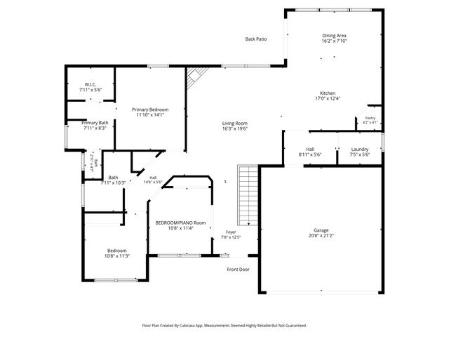 1664 S LANDROCK DR, Saratoga Springs, UT 84045