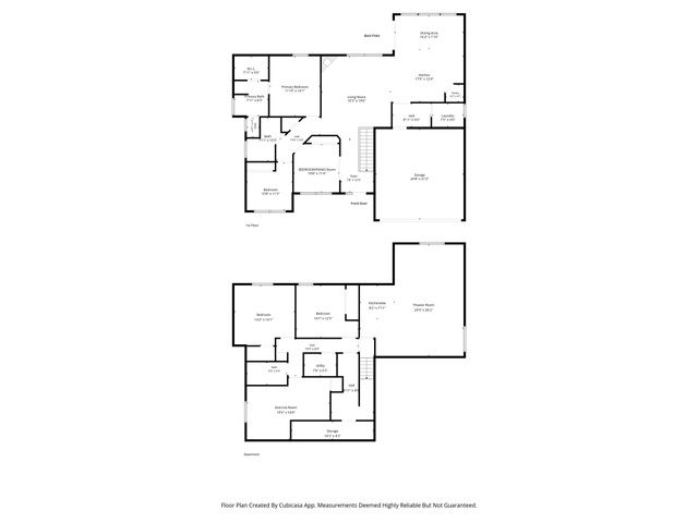 1664 S LANDROCK DR, Saratoga Springs, UT 84045