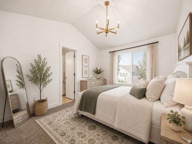 1664 S LANDROCK DR, Saratoga Springs, UT 84045