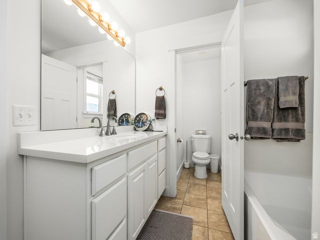 1664 S LANDROCK DR, Saratoga Springs, UT 84045