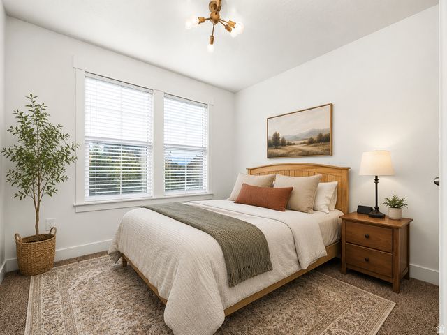1664 S LANDROCK DR, Saratoga Springs, UT 84045