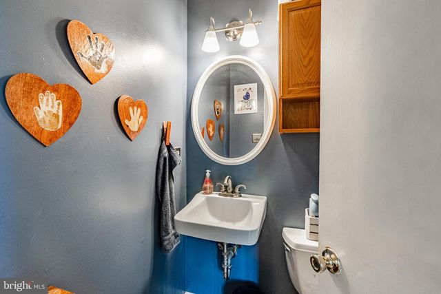 55 WALDEN WAY, Coatesville, PA 19320