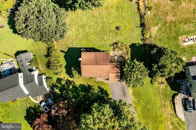55 WALDEN WAY, Coatesville, PA 19320